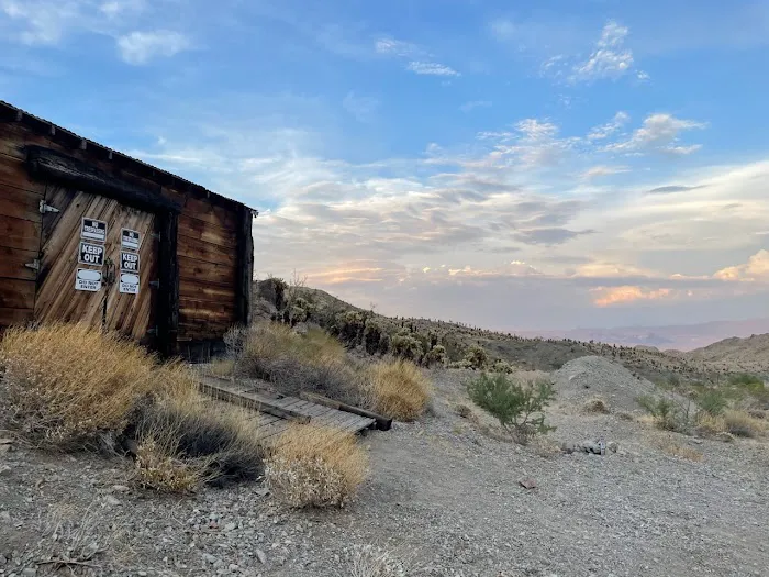 Vegas Glamping Picture 7