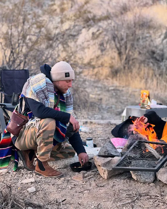 Vegas Glamping Picture 5