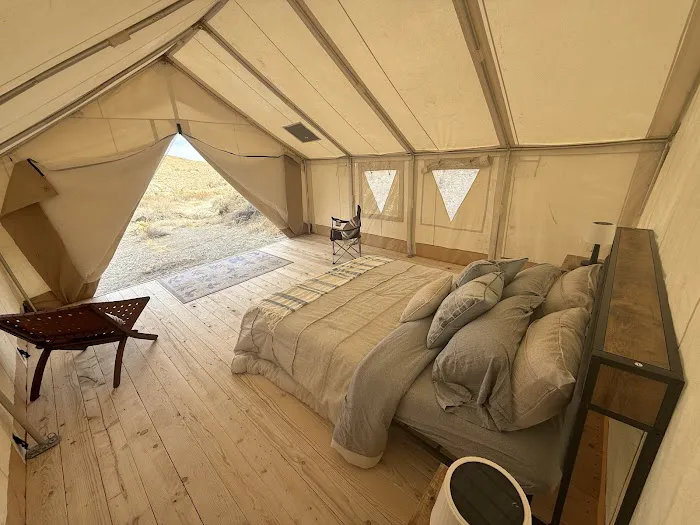 Vegas Glamping Picture 1