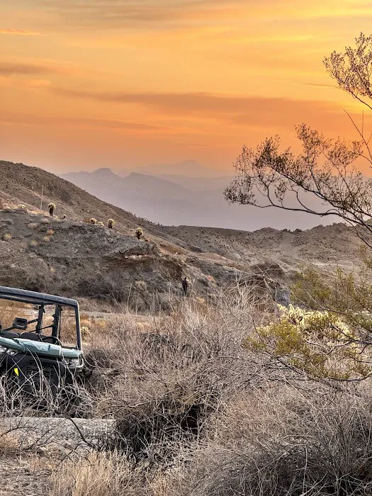 Vegas Glamping Picture 6