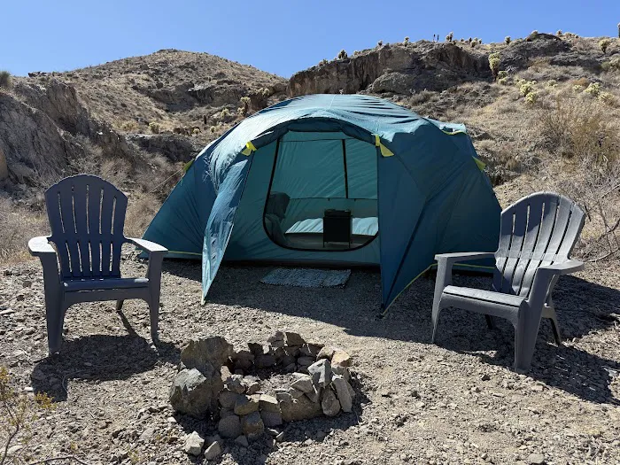 Vegas Glamping Picture 9