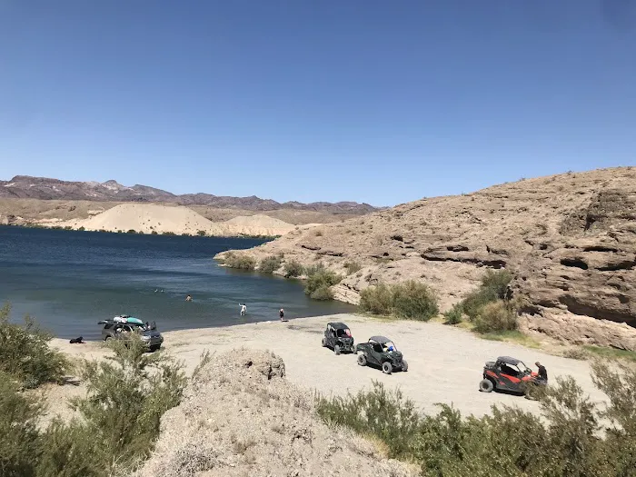 Vegas Glamping Picture 8