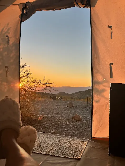 Vegas Glamping Picture 10