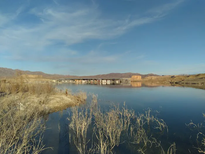 Temple Bar Resort Picture 2