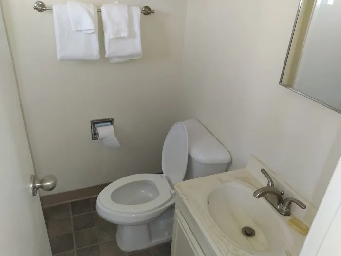 Temple Bar Resort Picture 3