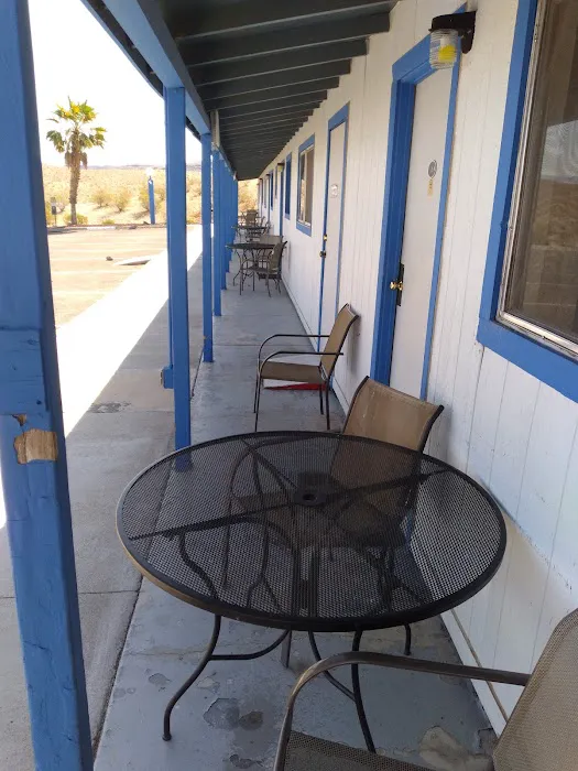 Temple Bar Resort Picture 1