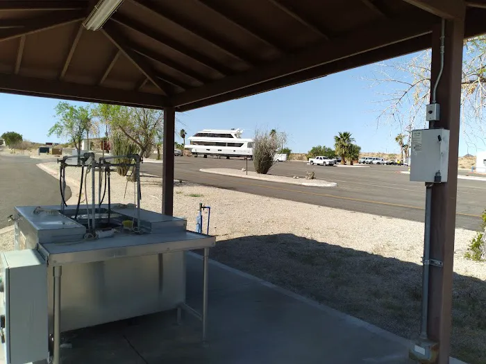 Temple Bar Resort Picture 7