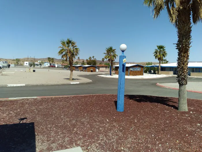 Temple Bar Resort Picture 6