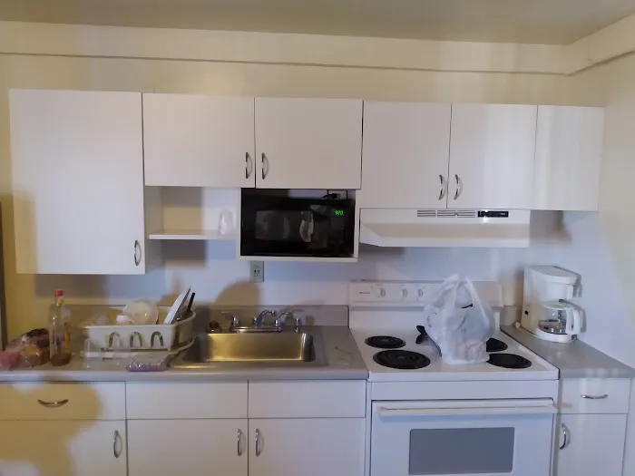 Temple Bar Resort Picture 4