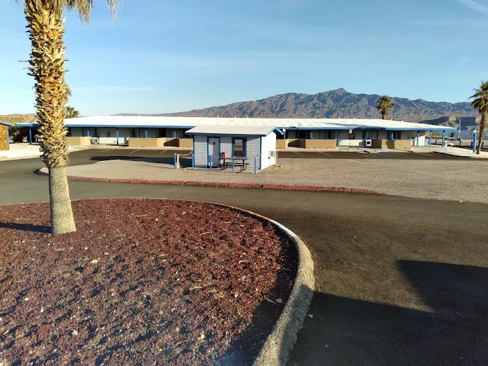 Temple Bar Resort Picture 10