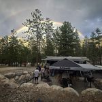 McWilliams Campground