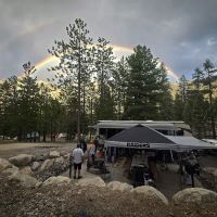 McWilliams Campground ico