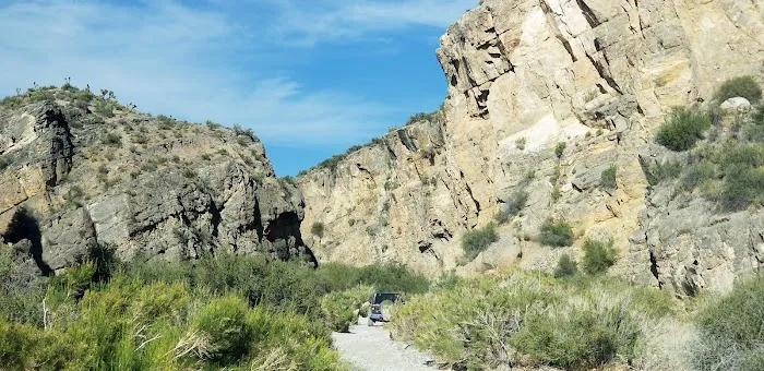 Willow Creek Picture 5