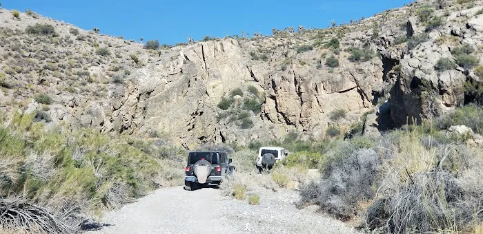 Willow Creek Picture 6