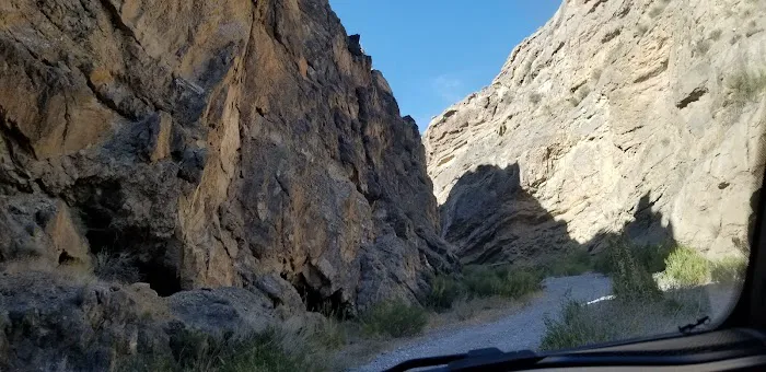 Willow Creek Picture 9