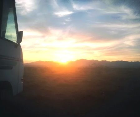 Jacob's Landing Ranch