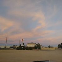 Circle S Campgrounds ico