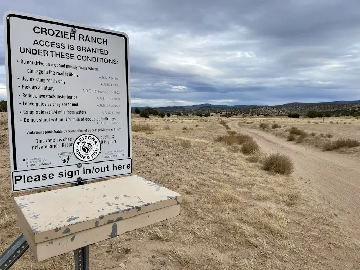 Crozier Ranch Picture 8