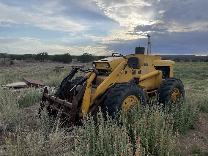 Crozier Ranch Picture 9