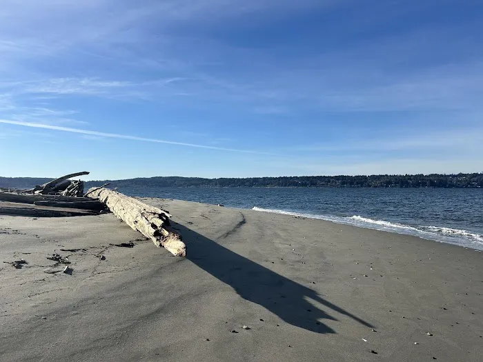 Cascade Marine Trail Campsites Picture 1
