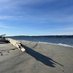 Cascade Marine Trail Campsites