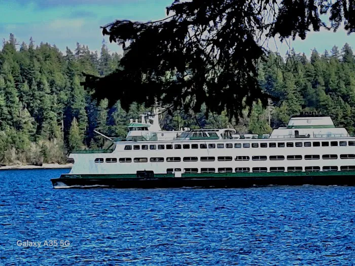 Manchester State Park Group Campground Picture 3