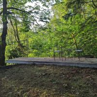 Dean's Campground ico