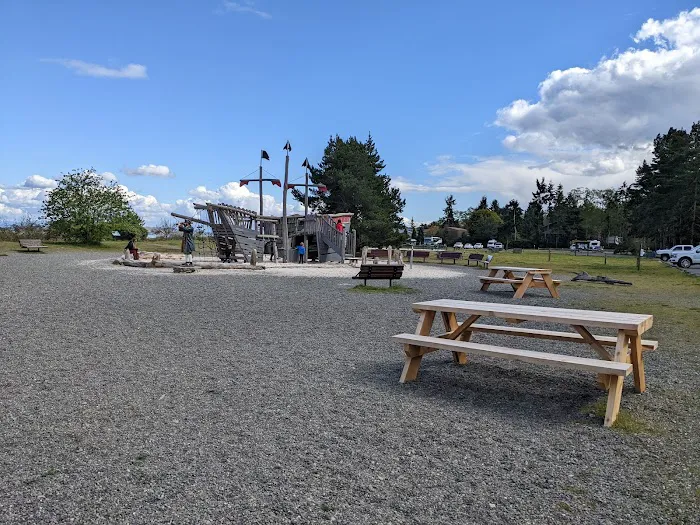 Game Farm RV Park Picture 10