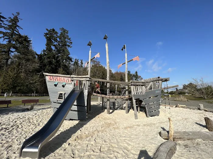 Game Farm RV Park Picture 9