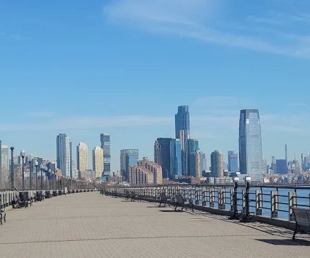 Liberty Harbor RV Park