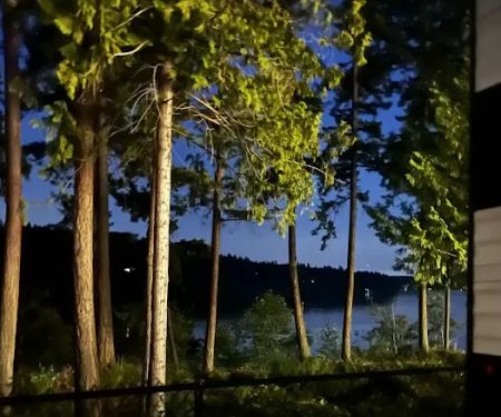 Clearwater Casino RV Park