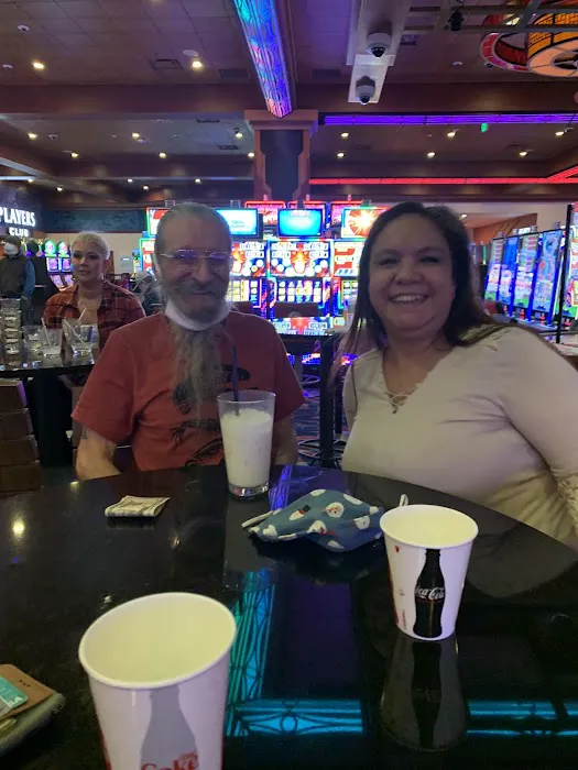 Clearwater Casino RV Park Picture 2