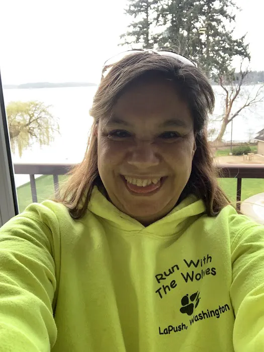 Clearwater Casino RV Park Picture 3