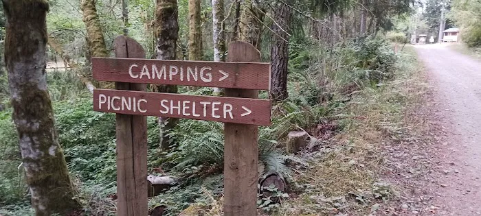 Green Mountain Horse Camp Picture 1