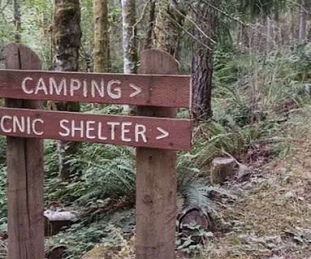 Green Mountain Horse Camp