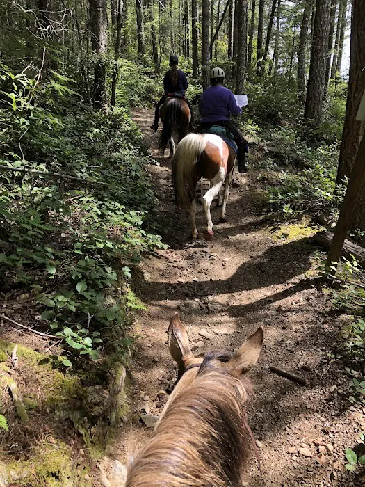 Green Mountain Horse Camp Picture 8