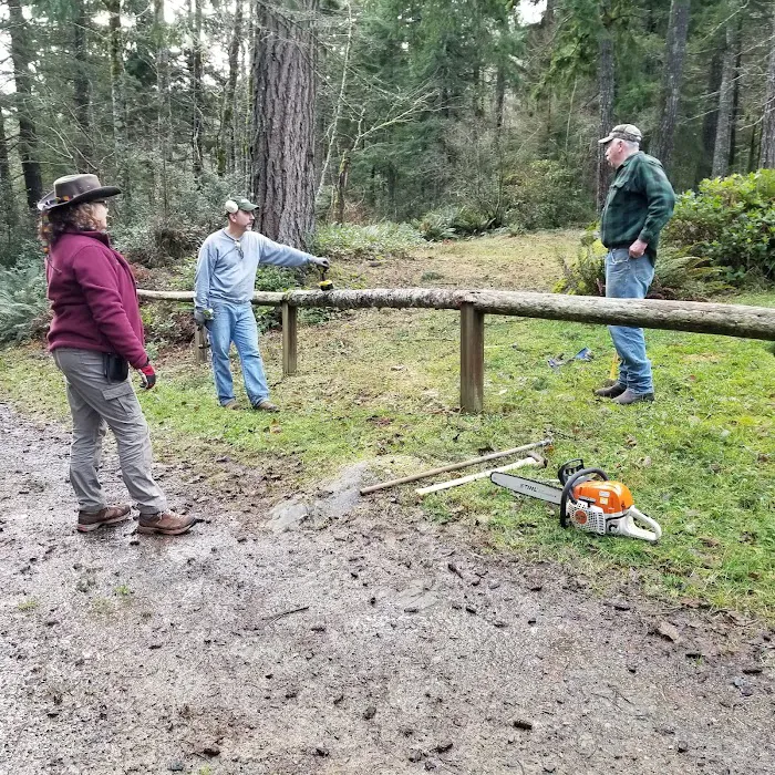 Green Mountain Horse Camp Picture 3