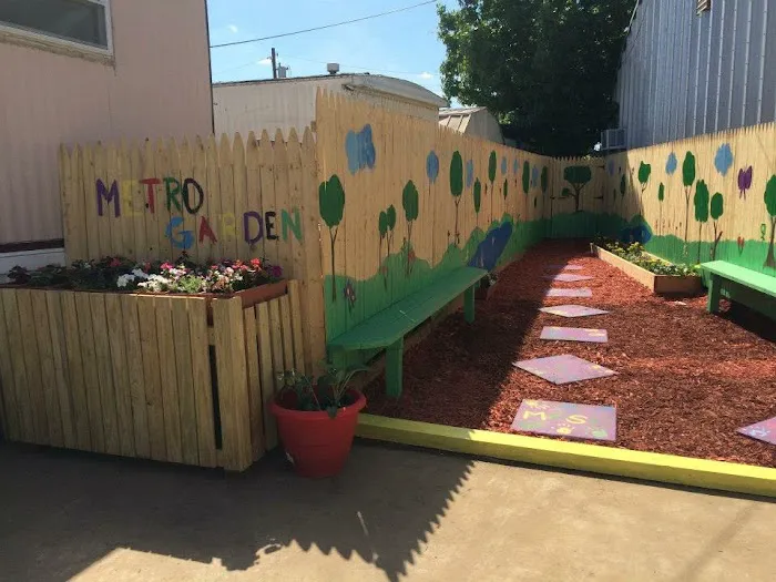 Metropolitan Associates LTD Picture 5