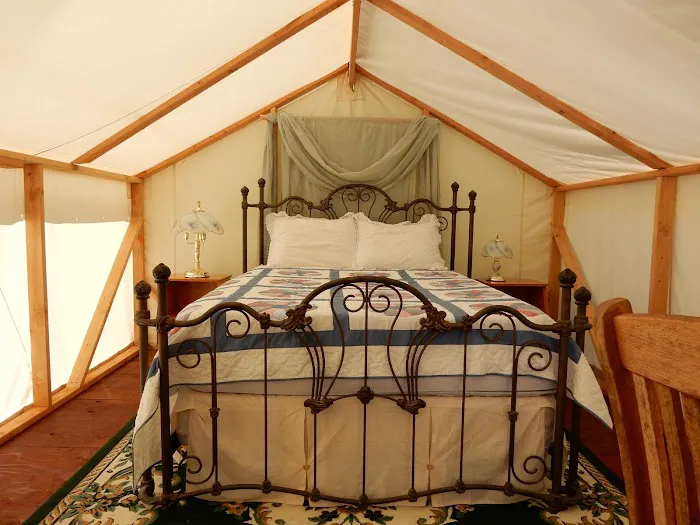 Tahuya Adventure Resort Picture 6