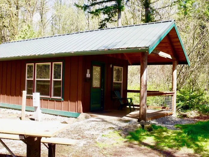 Tahuya Adventure Resort Picture 9