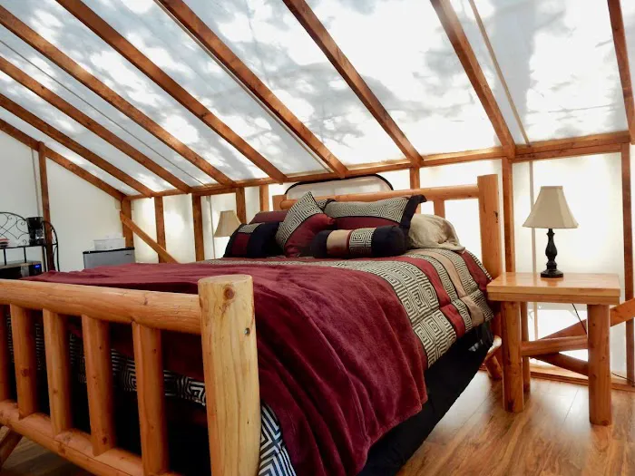 Tahuya Adventure Resort Picture 2