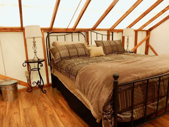 Tahuya Adventure Resort Picture 1