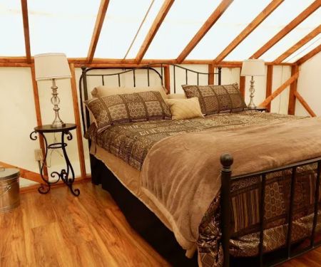 Tahuya Adventure Resort