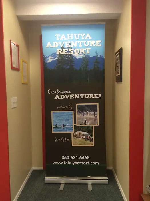 Tahuya Adventure Resort Picture 10
