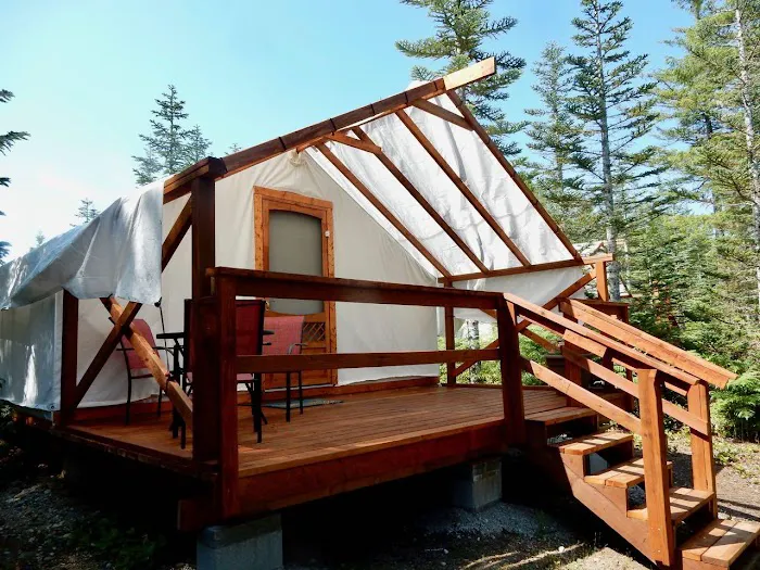 Tahuya Adventure Resort Picture 3