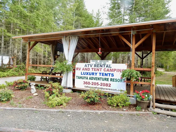 Tahuya Adventure Resort Picture 7