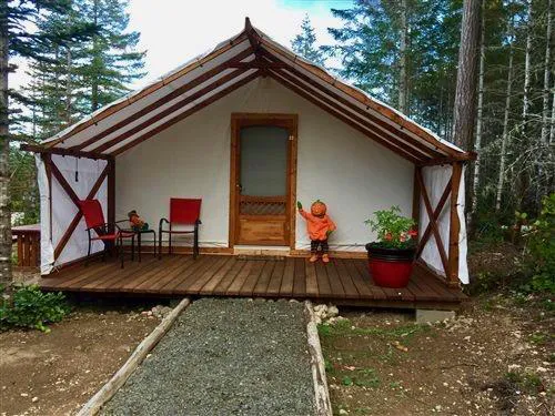 Tahuya Adventure Resort Picture 5