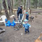 Kammenga Canyon Campground