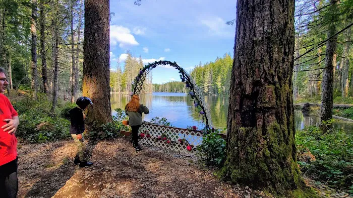 Kammenga Canyon Campground Picture 3