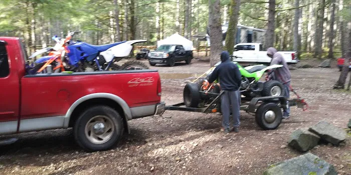 Kammenga Canyon Campground Picture 2